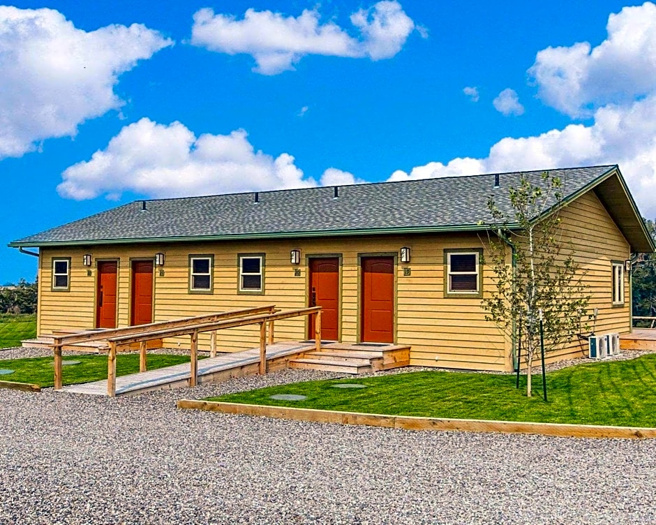 Yellowstone Valley Lodge, Ascend Hotel Collection