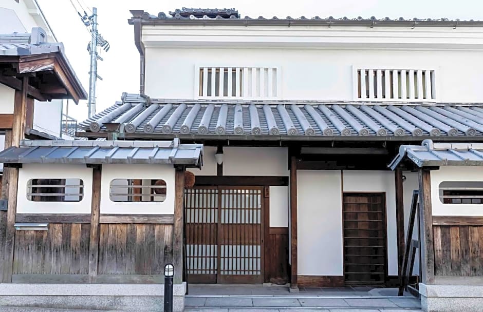 NIPPONIA HOTEL NARA NARAMACHI