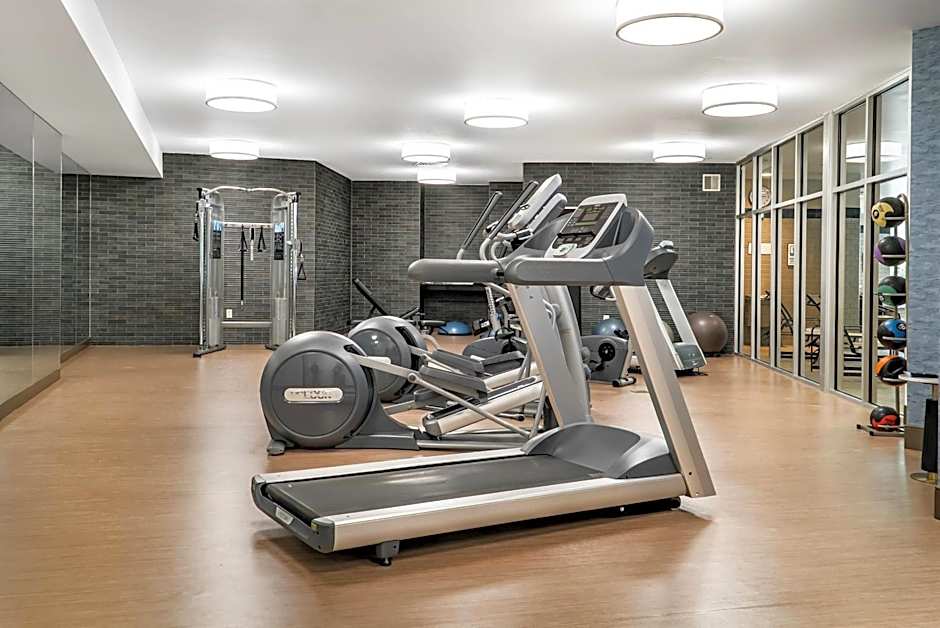 Cambria Hotel Traverse City