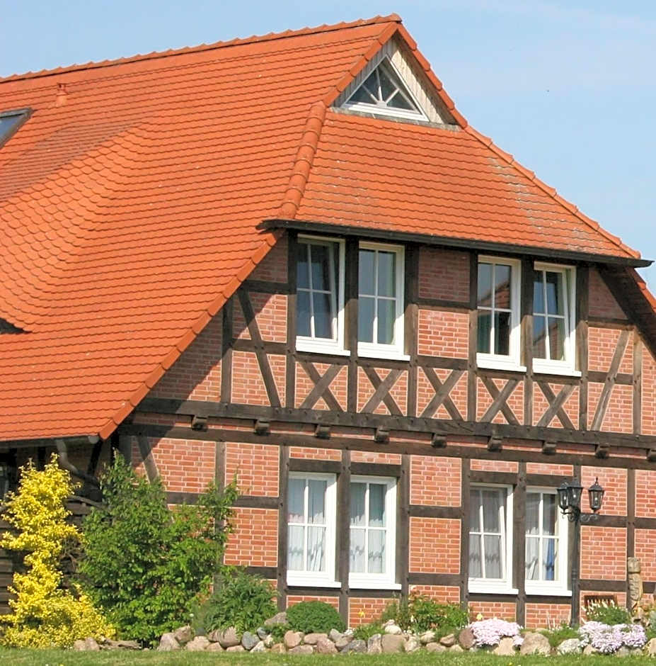 Flair Seehotel Zielow