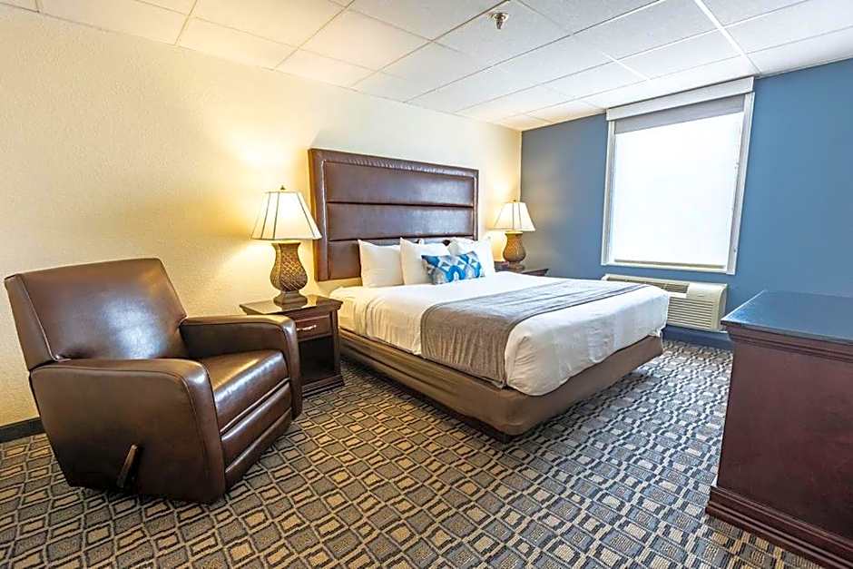 Savannah House Hotel