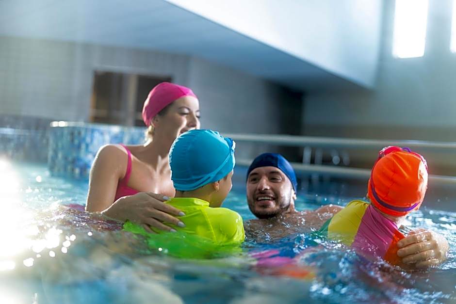 Maldron Hotel Portlaoise