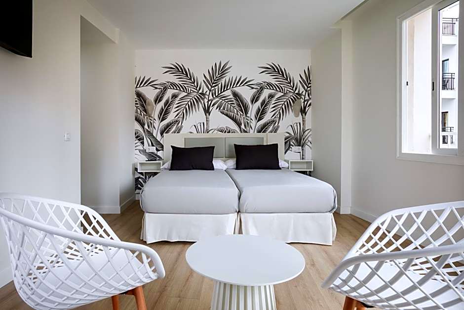Hotel Boutique HC Maga
