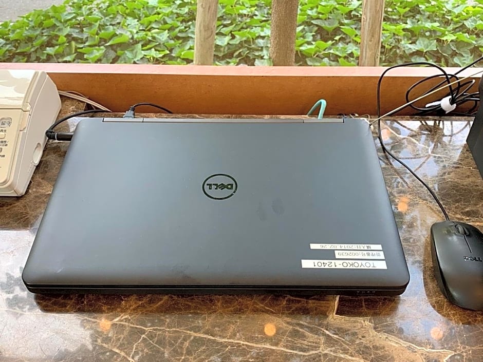 Toyoko Inn Maebashi Ekimae