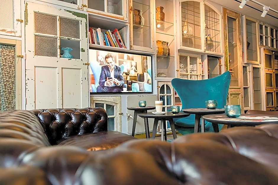 Motel One Amsterdam-Waterlooplein