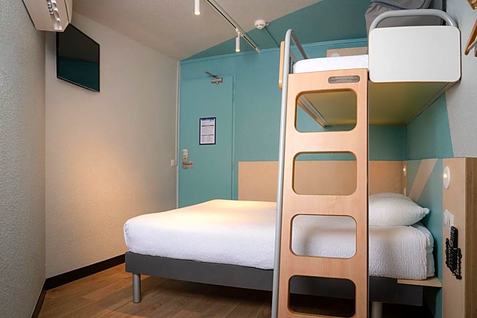 Ibis budget Périgueux