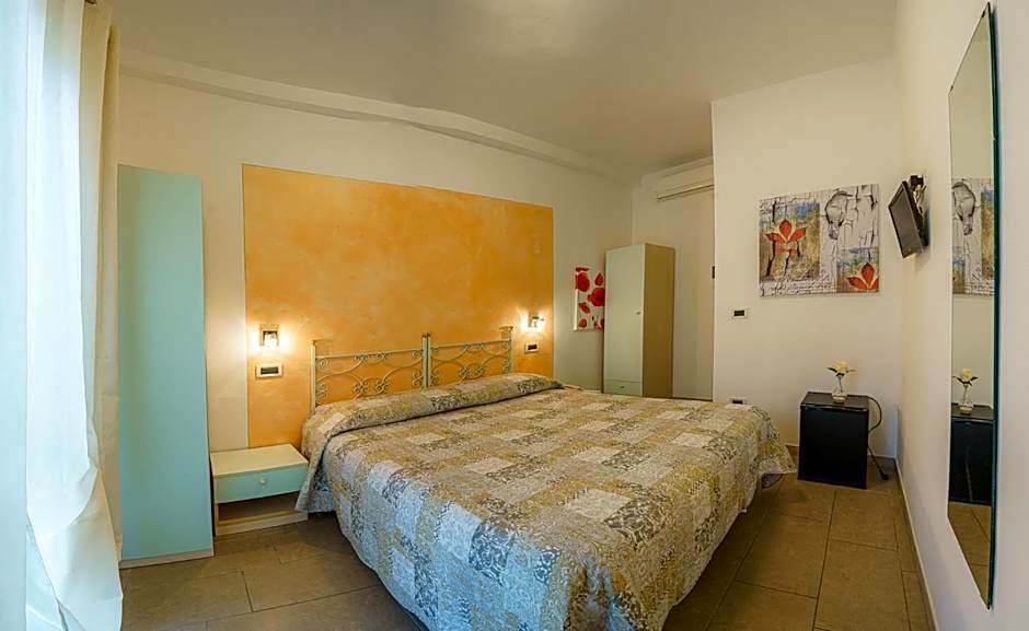 Albergo La Lampara