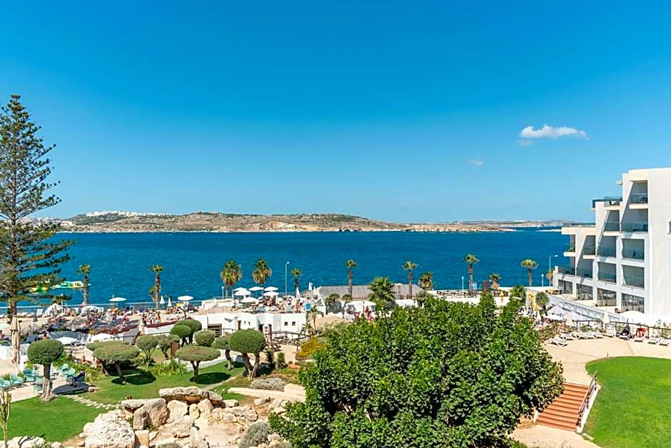 DoubleTree by Hilton Malta