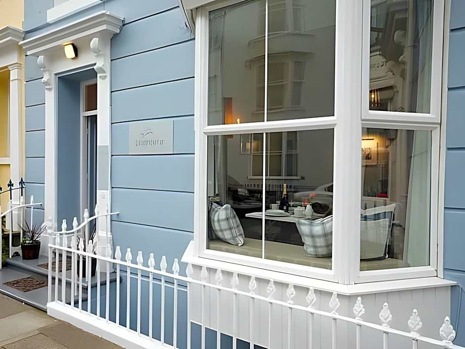 Lindholme Guest House