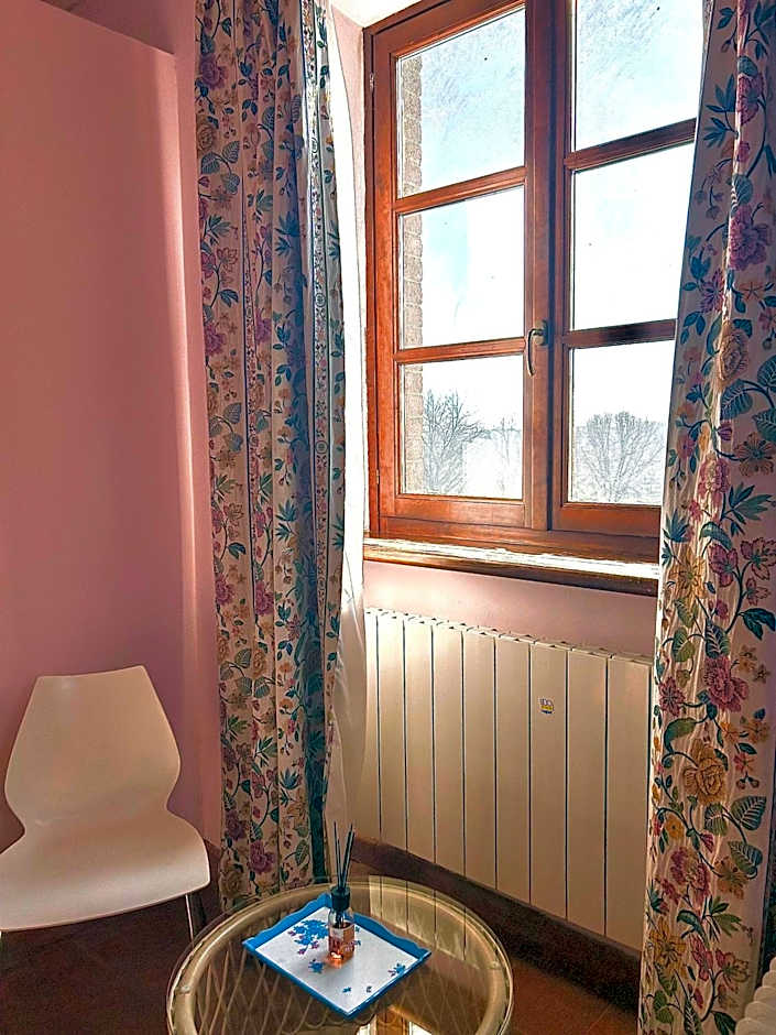 Foresteria La Rubbianetta