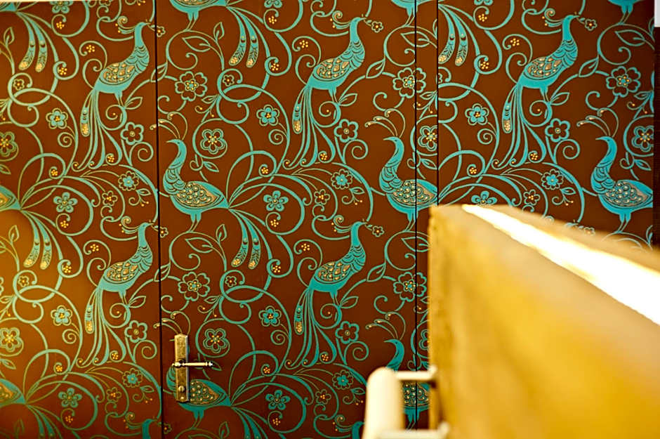 Hotel Landhaus Moserhof