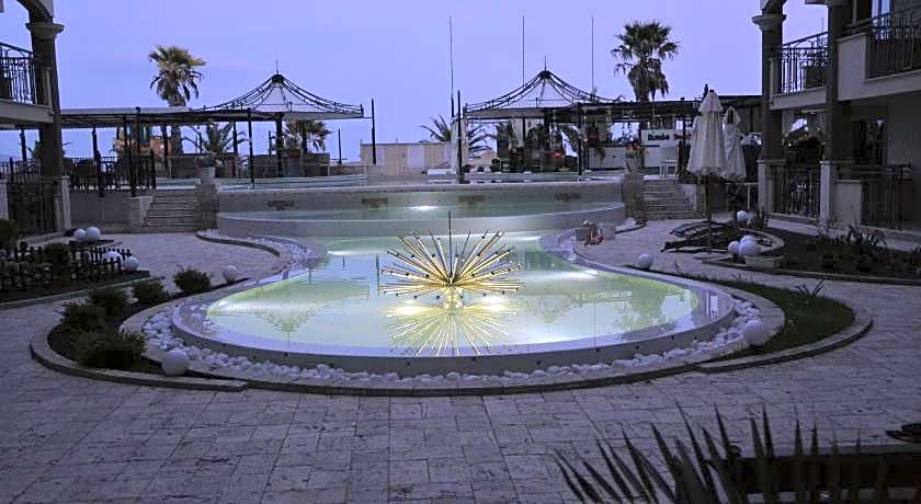 Golden Rainbow VIP Residence