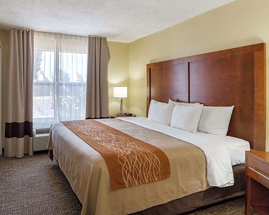 Quality Inn Olive Branch