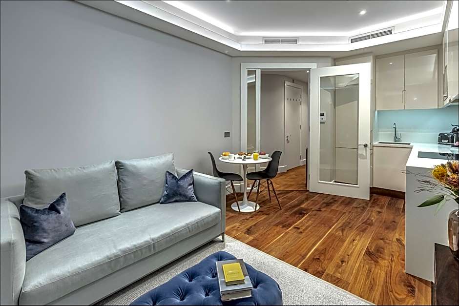 Grays Inn by Aeria Apartments