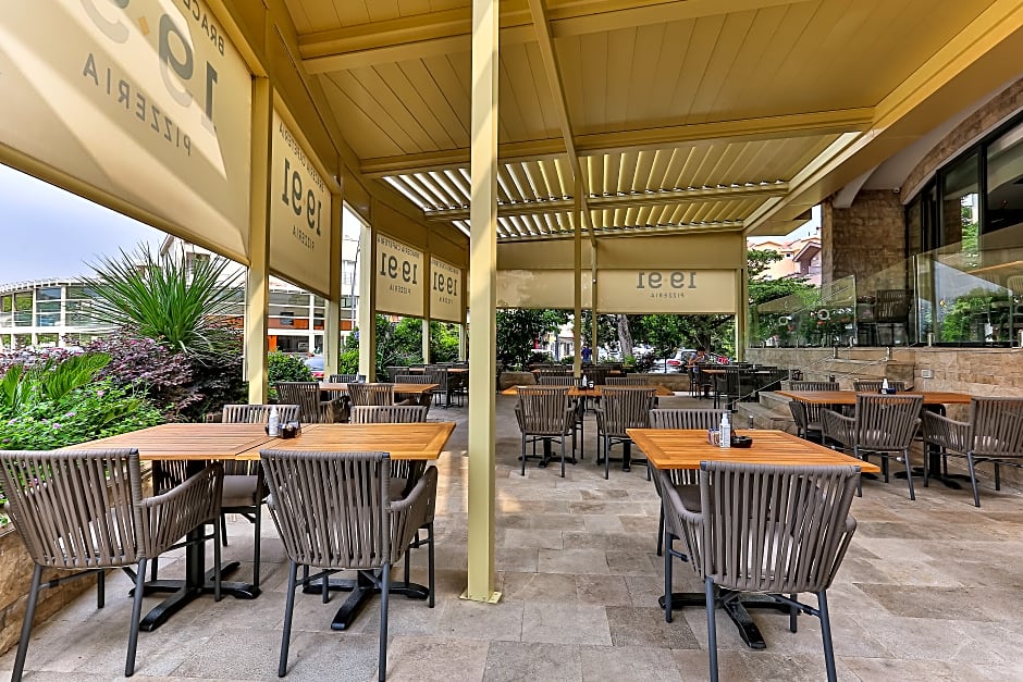 Imperial Conference & Spa