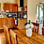 Heartsease Lodges