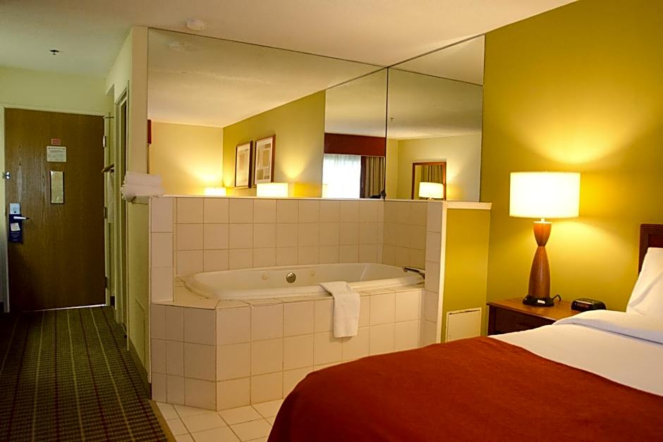 Baymont by Wyndham Evansville North/Haubstadt