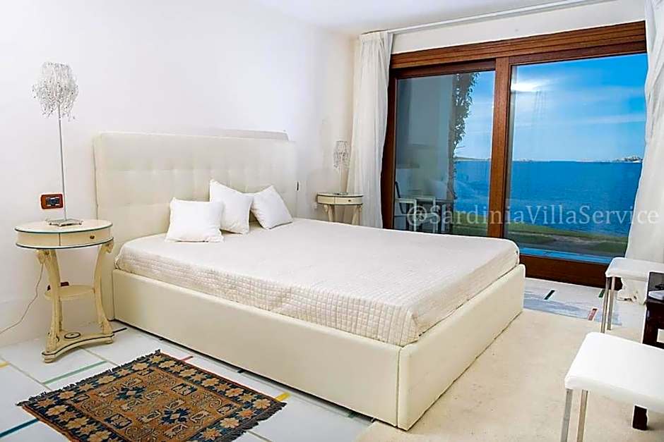 Villa Mare Blu - Porto Rotondo