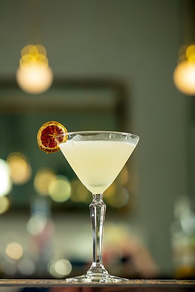 Roseate House London