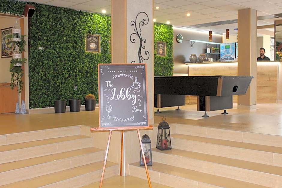 Park Hotel Briz - All Inclusive & Free Parking