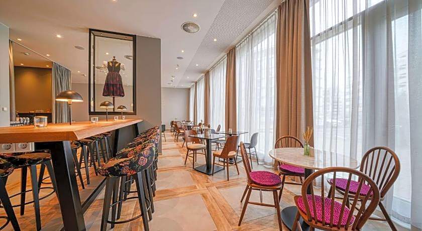 Vienna House Easy by Wyndham Freiburg