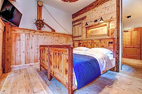 Double Room with Lake View