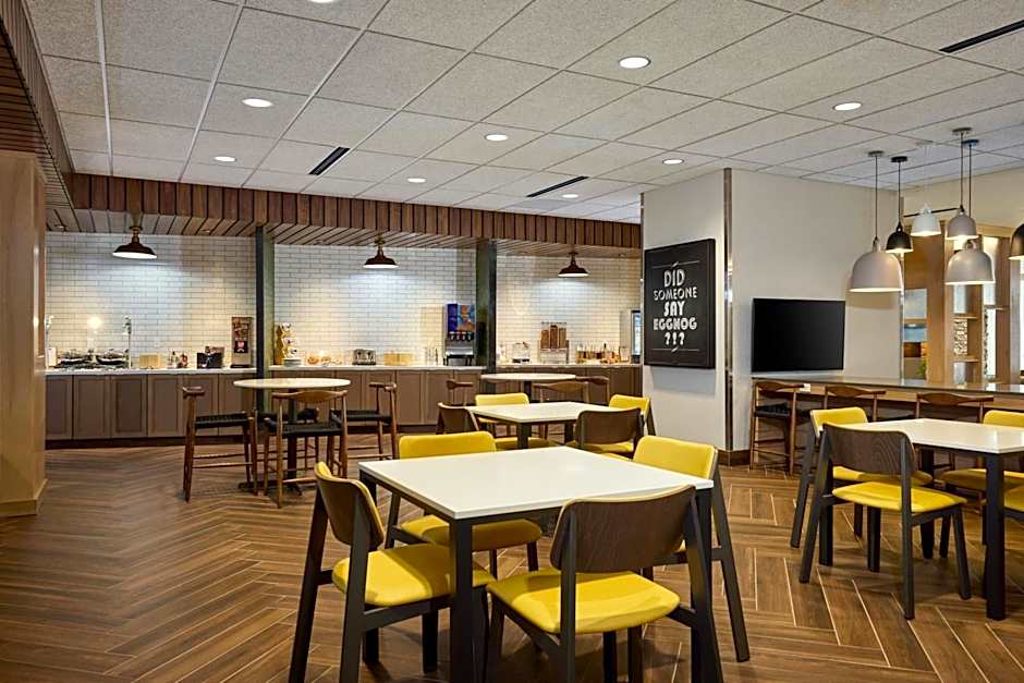 Fairfield Inn & Suites Salt Lake City Southwest