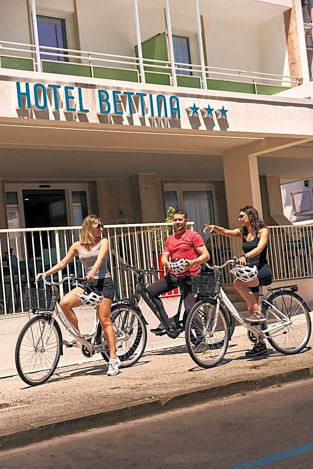 Hotel Bettina