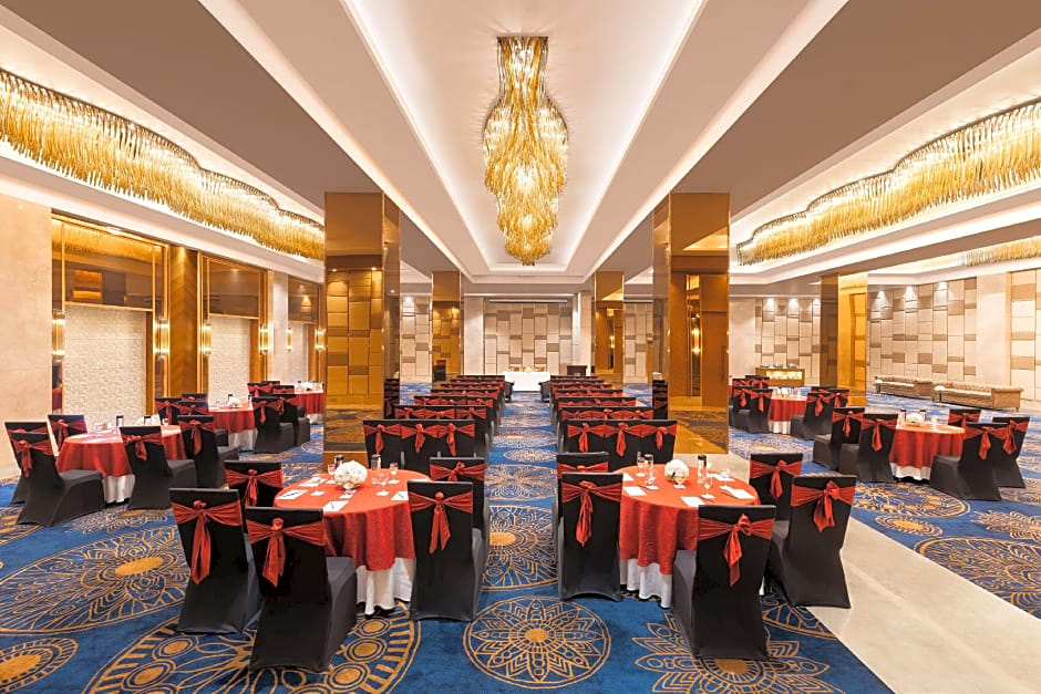 Radisson Jaipur City Center