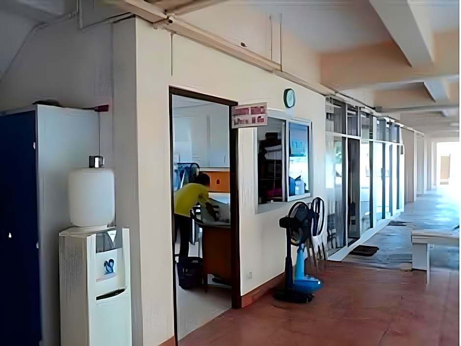 Top Hostel Udon Thani