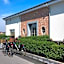 Charmehotel Kruishof