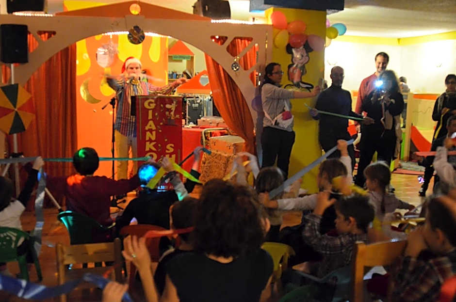 Family Hotel Primavera