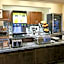 Prairie Crest Calgary Airport by IHG