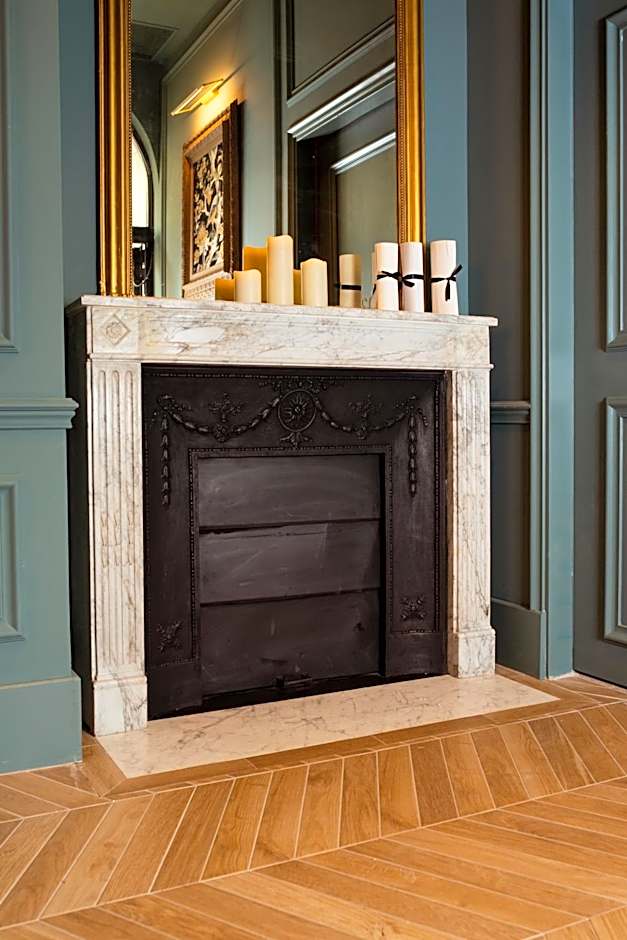 Mercure Paris Gare De Lyon Opera Bastille