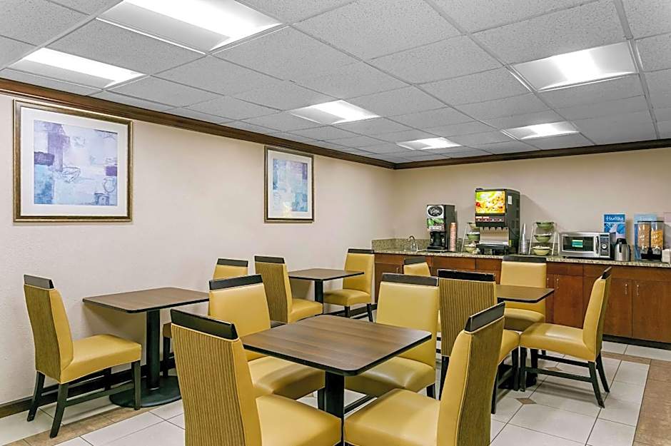 Quality Inn Jessup - Columbia South Near Fort Meade