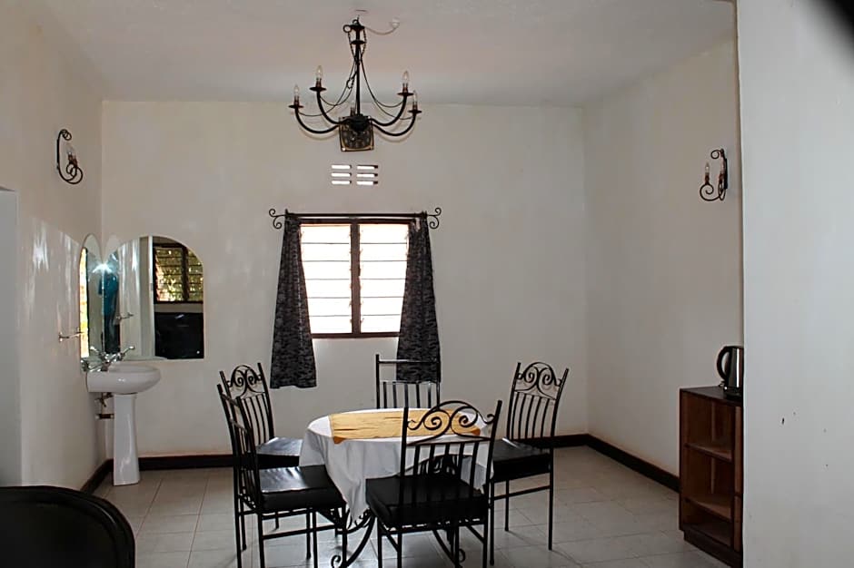 Impala Safari Lodge