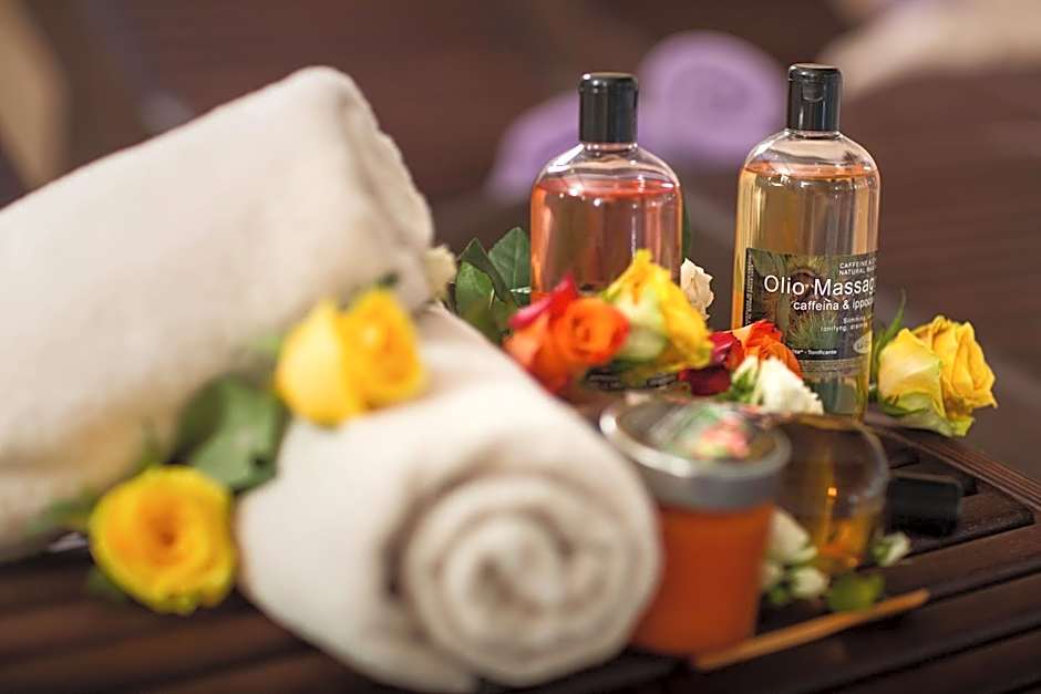 Royal Princess Hotel