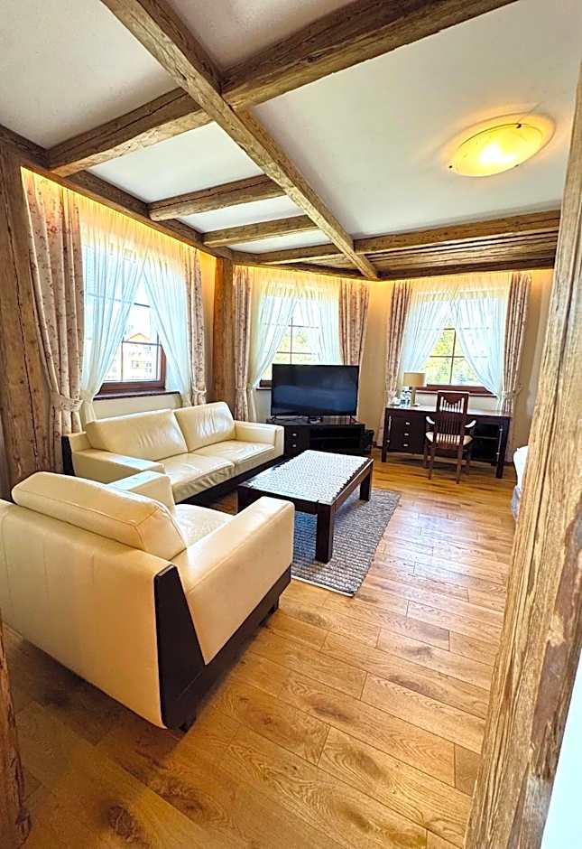 Alpejski Boutique Hotel