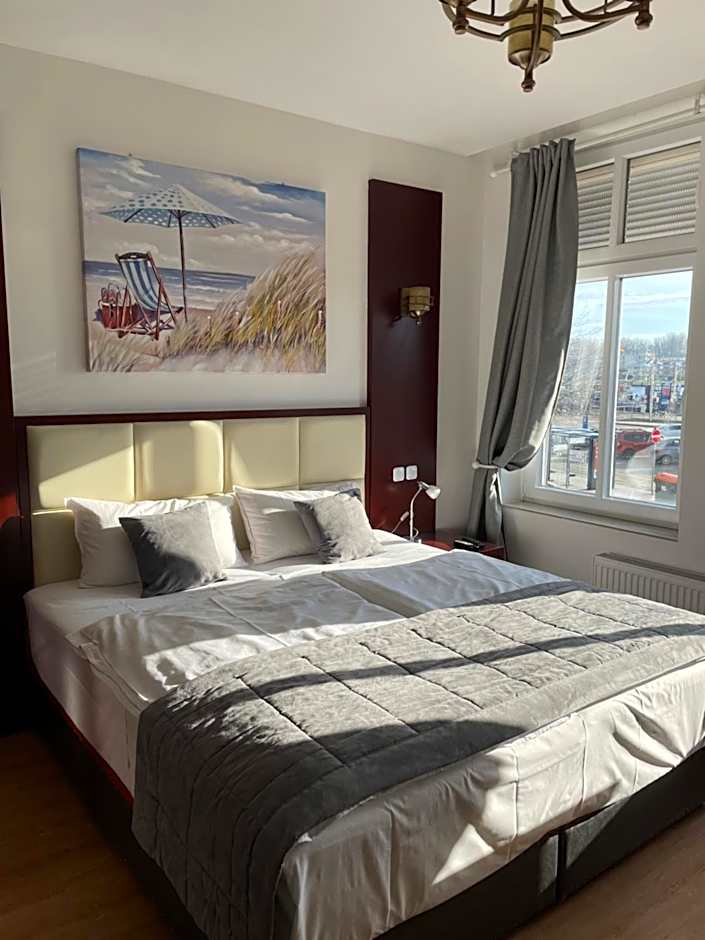 Ostsee Hotel Travemünde