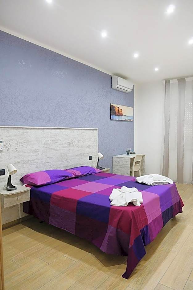 b&b annunziata dream