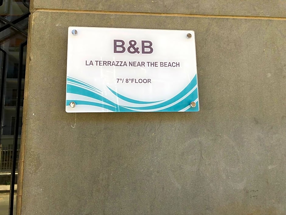 B&B La Terrazza Near The Beach