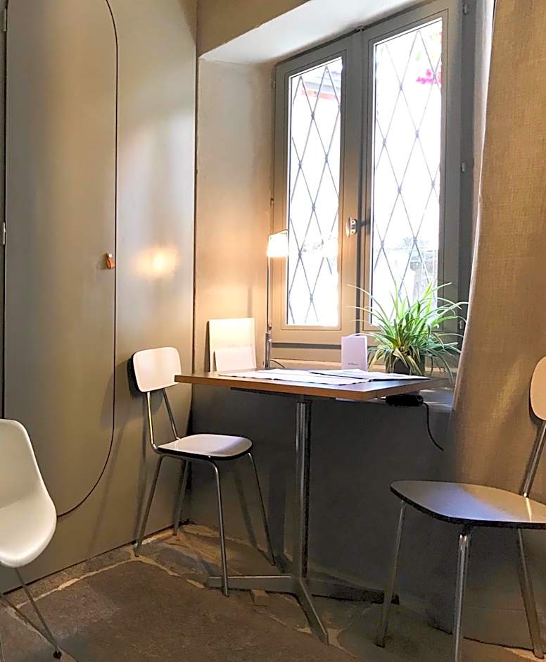 Ca' Spontoi, Do-Minus Design Retreat & SPA