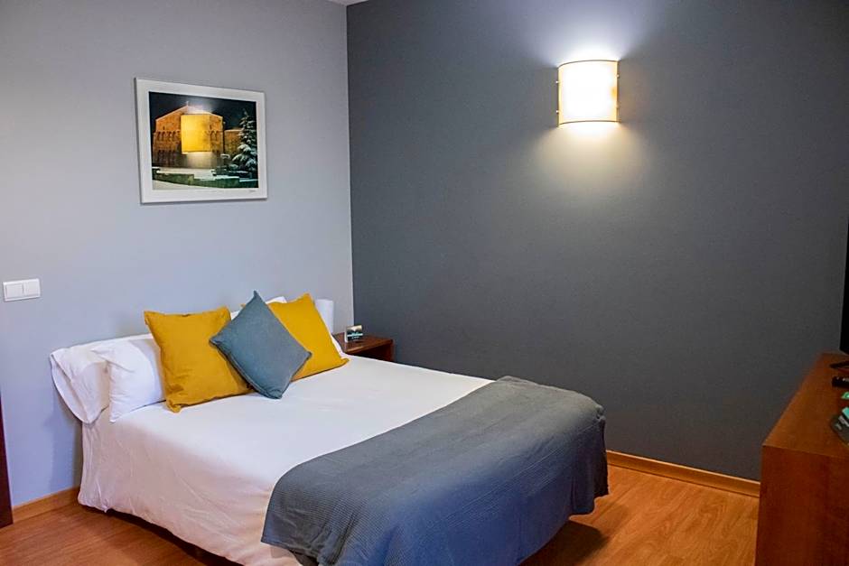 Hotel Alda Ciudad de Soria