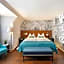 Hotel City Zürich Design & Lifestyle