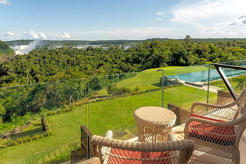 Gran Melia Iguazu