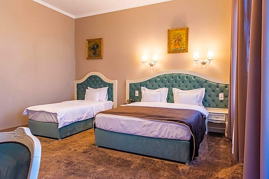 Grand Hotel Traian