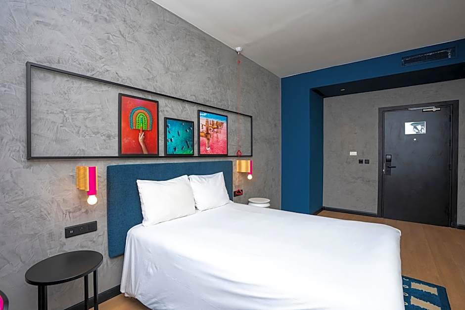 Ibis Styles Dakar