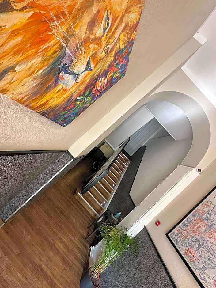 Hotel Restaurant zum Löwen