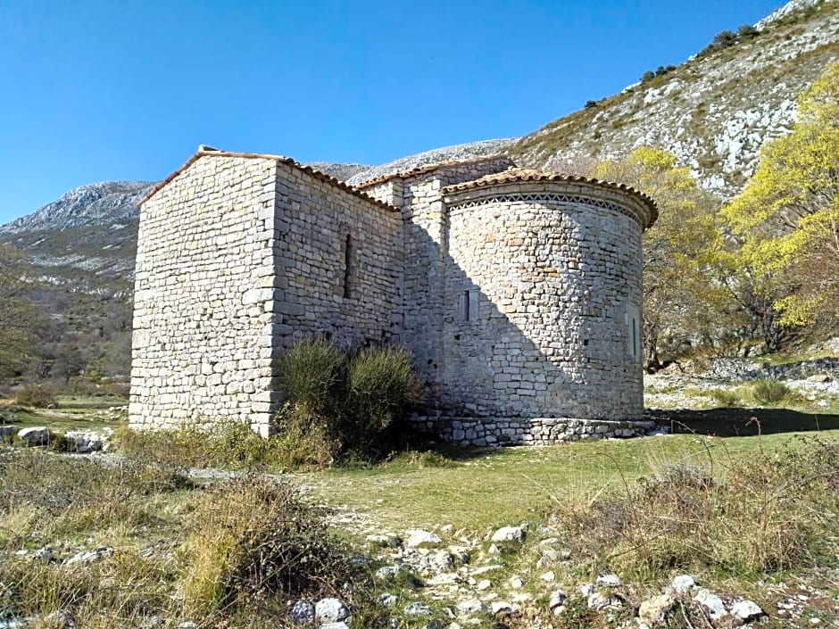 Côté Chapelle