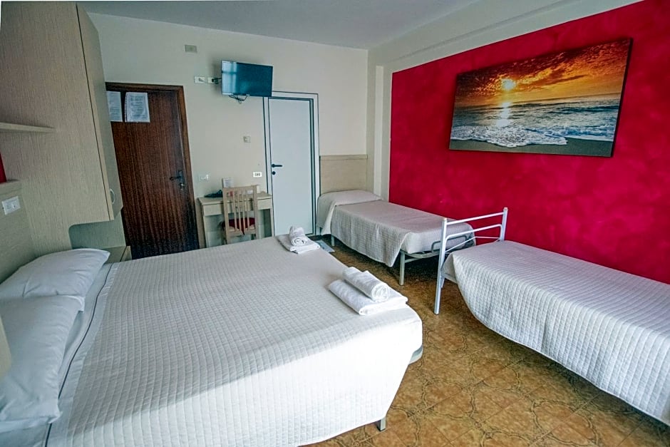 Hotel Maxim